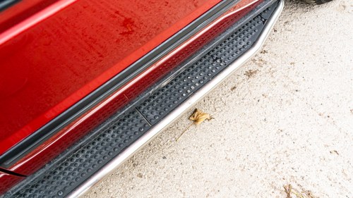 1995 Land Rover Discovery TDI 2.5 zum Verkauf (Bild 112 von 147)