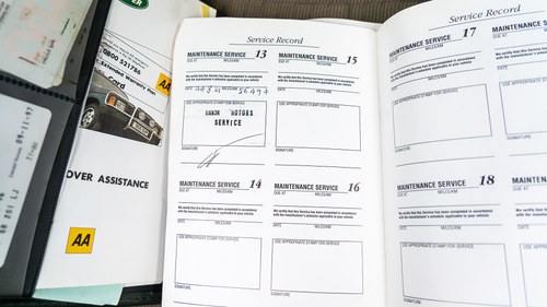 1995 Land Rover Discovery TDI 2.5 zum Verkauf (Bild 140 von 147)