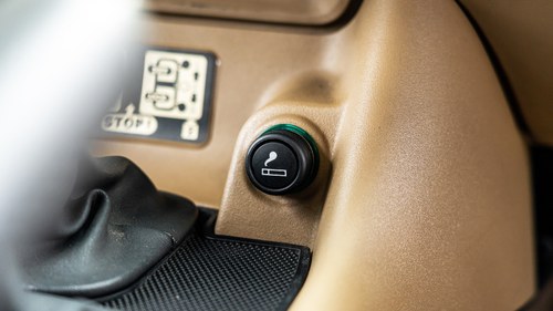 1995 Land Rover Discovery TDI 2.5 zum Verkauf (Bild 28 von 147)