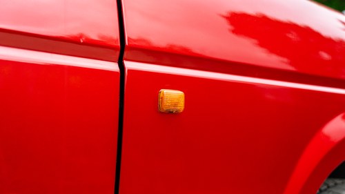 1995 Land Rover Discovery TDI 2.5 zum Verkauf (Bild 110 von 147)