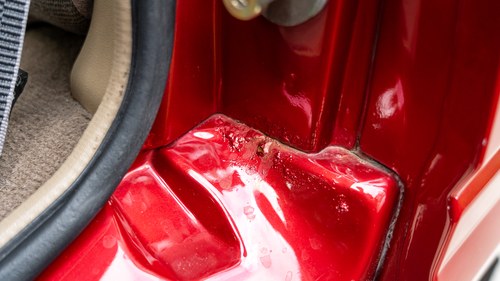 1995 Land Rover Discovery TDI 2.5 zum Verkauf (Bild 66 von 147)