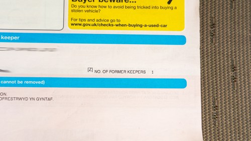 1995 Land Rover Discovery TDI 2.5 zum Verkauf (Bild 134 von 147)