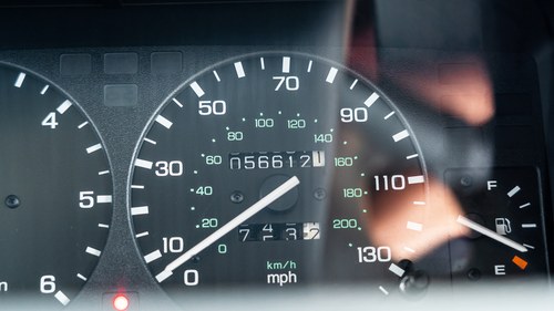 1995 Land Rover Discovery TDI 2.5 zum Verkauf (Bild 19 von 147)