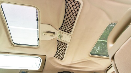 1995 Land Rover Discovery TDI 2.5 zum Verkauf (Bild 84 von 147)