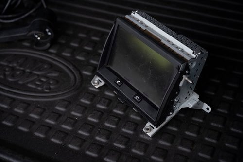 2008 Land Rover Discovery 3 G4 Challenge à vendre (picture 55 of 108)