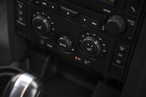 2008 Land Rover Discovery 3 G4 Challenge à vendre (picture 44 of 108)