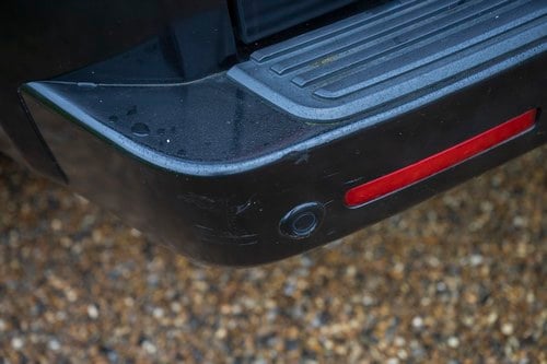 2008 Land Rover Discovery 3 G4 Challenge à vendre (picture 60 of 108)