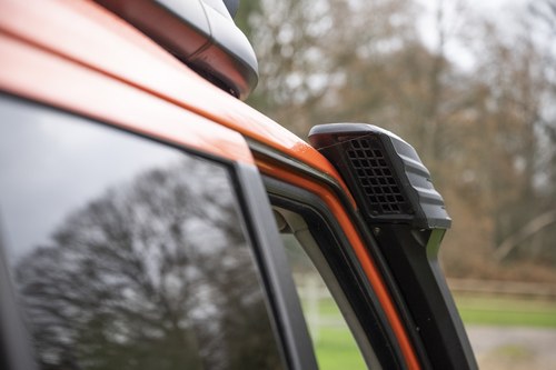 2008 Land Rover Discovery 3 G4 Challenge à vendre (picture 84 of 108)