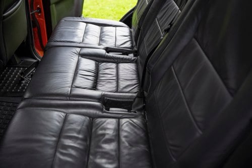 2008 Land Rover Discovery 3 G4 Challenge à vendre (picture 36 of 108)