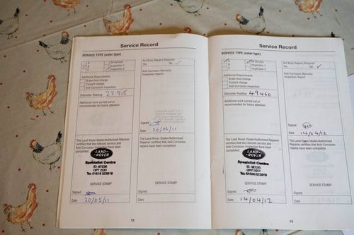 2008 Land Rover Discovery 3 G4 Challenge à vendre (picture 95 of 108)