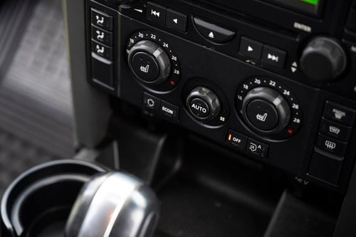 2008 Land Rover Discovery 3 G4 Challenge à vendre (picture 41 of 108)