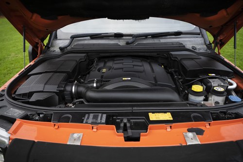 2008 Land Rover Discovery 3 G4 Challenge à vendre (picture 86 of 108)