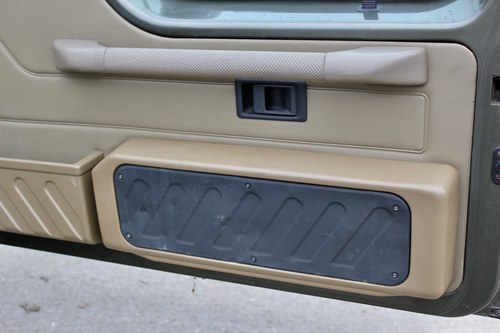 NO RESERVE! 1996 Land Rover Discovery V8 For Sale (picture 84 of 124)