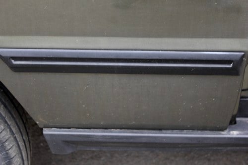 NO RESERVE! 1996 Land Rover Discovery V8 For Sale (picture 92 of 124)