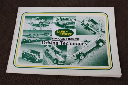 NO RESERVE! 1996 Land Rover Discovery V8 For Sale (picture 114 of 124)