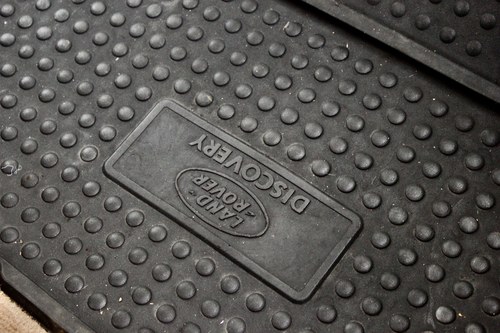 NO RESERVE! 1996 Land Rover Discovery V8 For Sale (picture 41 of 124)