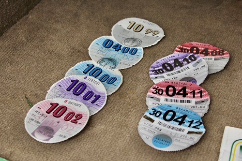 NO RESERVE! 1996 Land Rover Discovery V8 For Sale (picture 111 of 124)