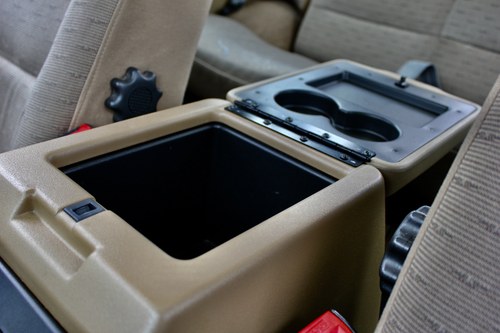 NO RESERVE! 1996 Land Rover Discovery V8 For Sale (picture 39 of 124)