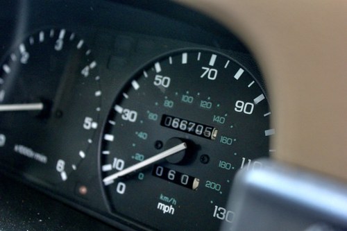 NO RESERVE! 1996 Land Rover Discovery V8 For Sale (picture 42 of 124)