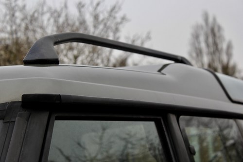 NO RESERVE! 1996 Land Rover Discovery V8 For Sale (picture 79 of 124)