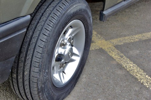 NO RESERVE! 1996 Land Rover Discovery V8 For Sale (picture 25 of 124)