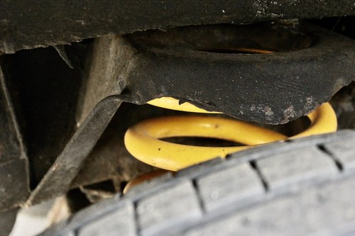 NO RESERVE! 1996 Land Rover Discovery V8 For Sale (picture 109 of 124)