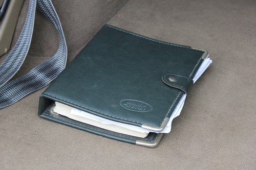 NO RESERVE! 1996 Land Rover Discovery V8 For Sale (picture 123 of 124)