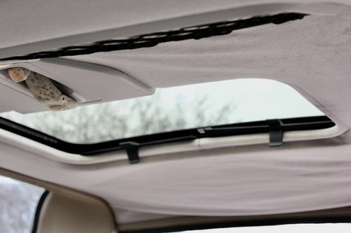 NO RESERVE! 1996 Land Rover Discovery V8 For Sale (picture 62 of 124)