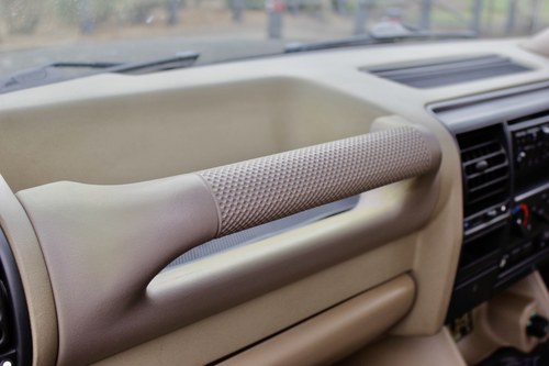 NO RESERVE! 1996 Land Rover Discovery V8 For Sale (picture 57 of 124)