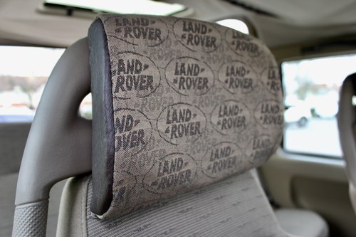 NO RESERVE! 1996 Land Rover Discovery V8 For Sale (picture 53 of 124)