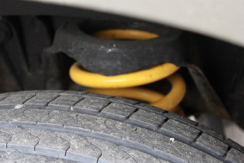 NO RESERVE! 1996 Land Rover Discovery V8 For Sale (picture 108 of 124)