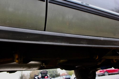 NO RESERVE! 1996 Land Rover Discovery V8 For Sale (picture 105 of 124)