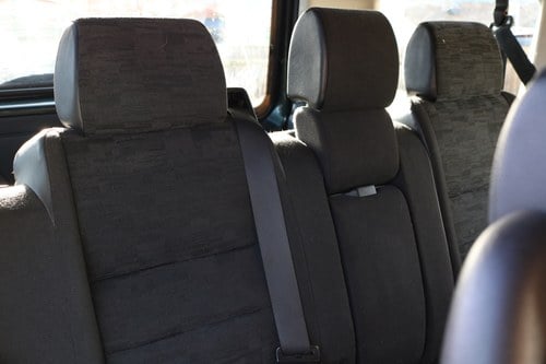 2004 Land Rover Discovery 2 In vendita (immagine 38 di 102)