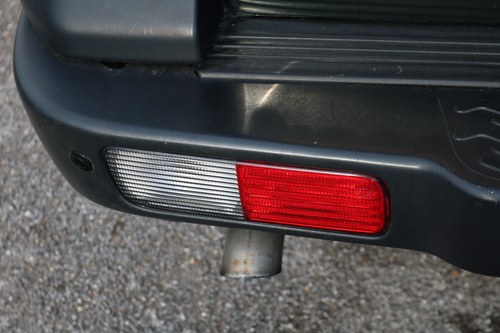 2004 Land Rover Discovery 2 In vendita (immagine 74 di 102)