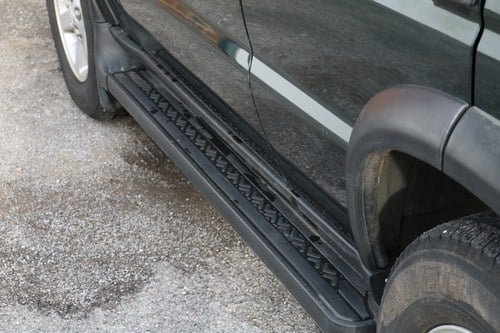 2004 Land Rover Discovery 2 In vendita (immagine 55 di 102)