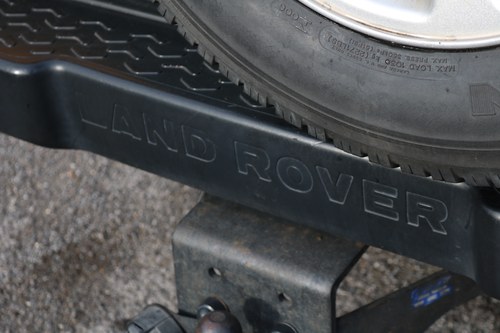 2004 Land Rover Discovery 2 In vendita (immagine 73 di 102)