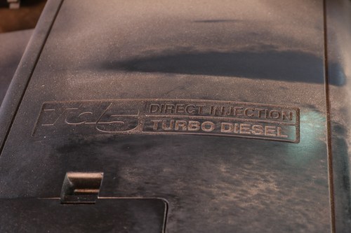 2004 Land Rover Discovery 2 In vendita (immagine 79 di 102)