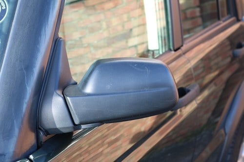 2004 Land Rover Discovery 2 In vendita (immagine 58 di 102)