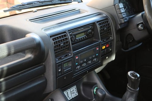 2004 Land Rover Discovery 2 In vendita (immagine 26 di 102)