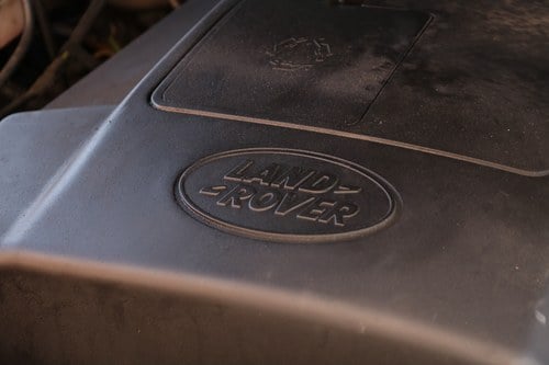 2004 Land Rover Discovery 2 In vendita (immagine 77 di 102)