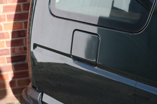 2004 Land Rover Discovery 2 In vendita (immagine 61 di 102)