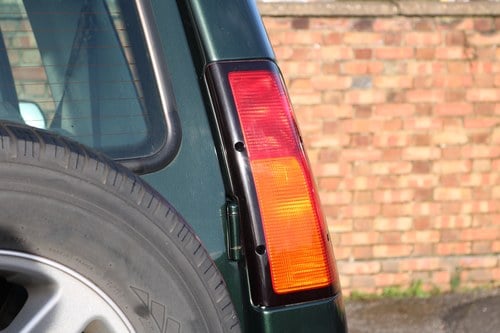 2004 Land Rover Discovery 2 In vendita (immagine 64 di 102)