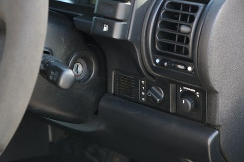 2004 Land Rover Discovery 2 In vendita (immagine 22 di 102)