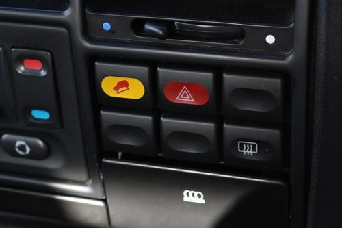 2004 Land Rover Discovery 2 In vendita (immagine 29 di 102)