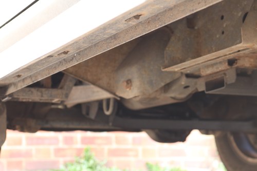 2004 Land Rover Discovery 2 In vendita (immagine 83 di 102)