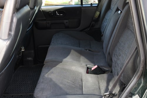 2004 Land Rover Discovery 2 In vendita (immagine 36 di 102)