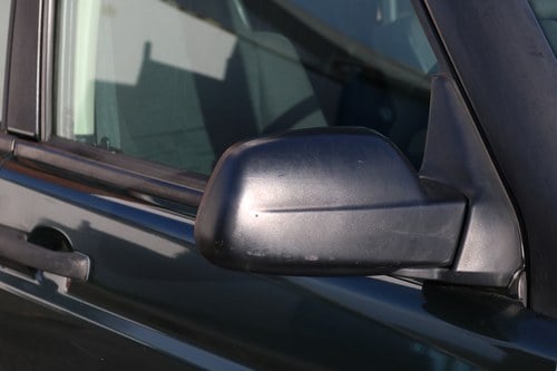 2004 Land Rover Discovery 2 In vendita (immagine 53 di 102)