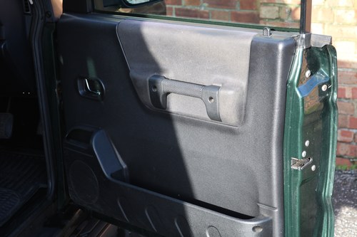 2004 Land Rover Discovery 2 In vendita (immagine 43 di 102)