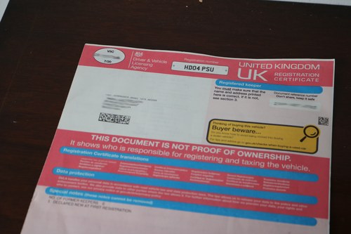 2004 Land Rover Discovery 2 In vendita (immagine 88 di 102)