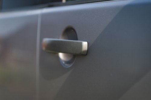 2012 Land Rover Discovery 4 In vendita (immagine 61 di 89)